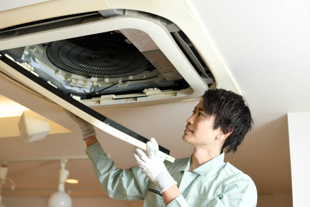 Best Air Vent Cleaning Services  in Eielson Af, AK